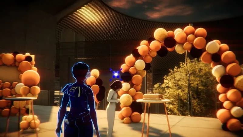 1000xRESIST gameplay screenshot 4