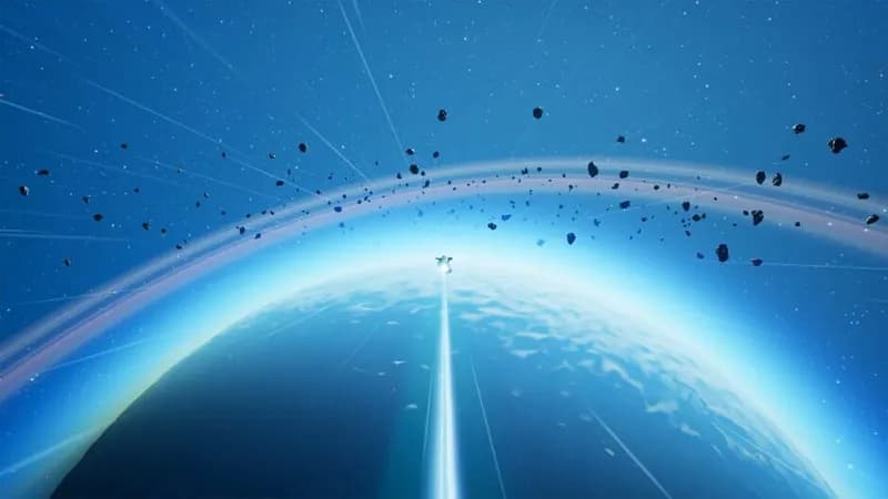 9 Days gameplay screenshot 2