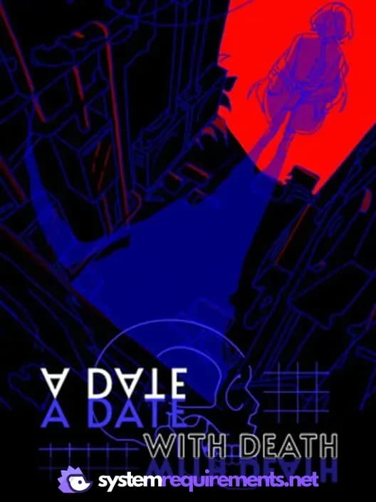 A Date with Death - Beyond the Bet DLC cover art - view system requirements