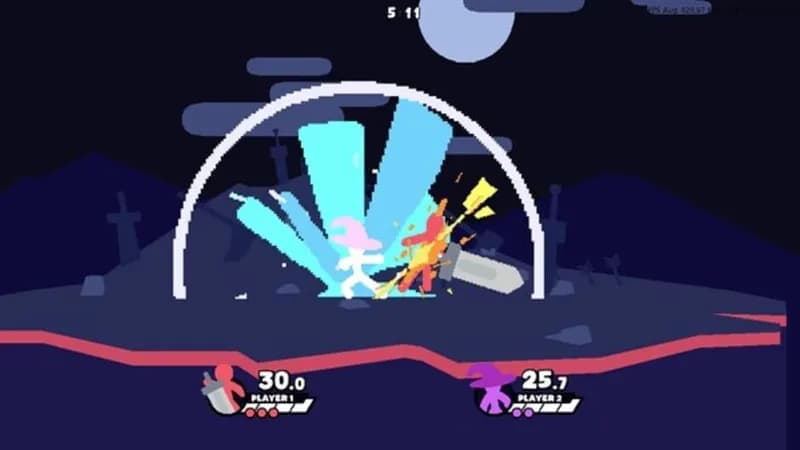 A Few Quick Matches gameplay screenshot 2