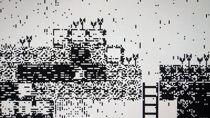 A Game About Digging A Hole gameplay screenshot 3