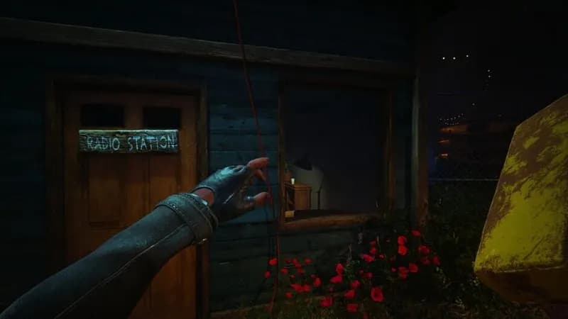 A Quiet Place: The Road Ahead gameplay screenshot 2