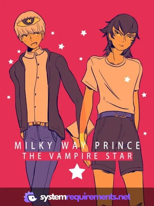 A Way Out cover art - view system requirements