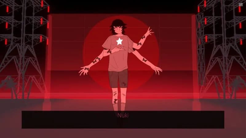 A Way Out gameplay screenshot 1