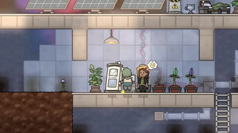 Adaptory gameplay screenshot 1