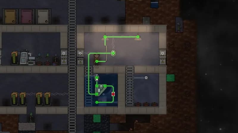 Adaptory gameplay screenshot 4