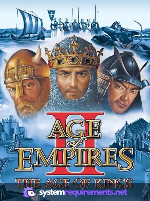 Age of Empires II: DE - Chronicles: Battle for Greece cover art - view system requirements