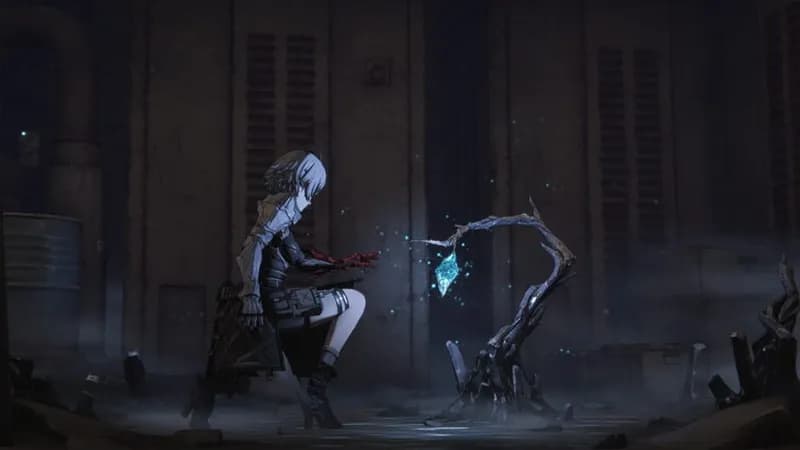 AI LIMIT gameplay screenshot 3