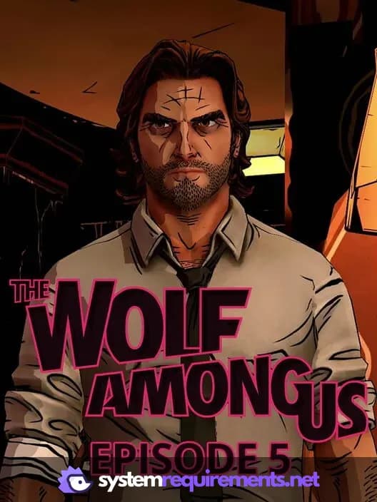 Among Us PC game cover art