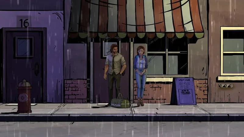 Among Us gameplay screenshot 1