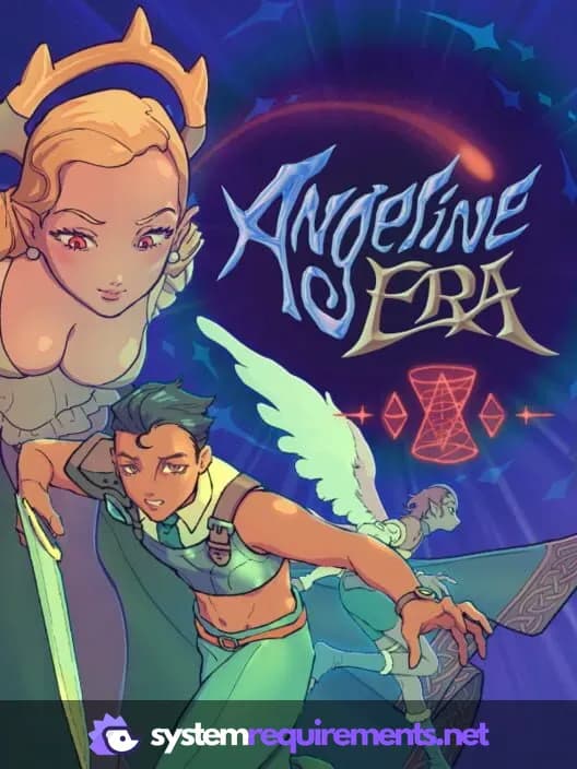 Angeline Era cover art - view system requirements