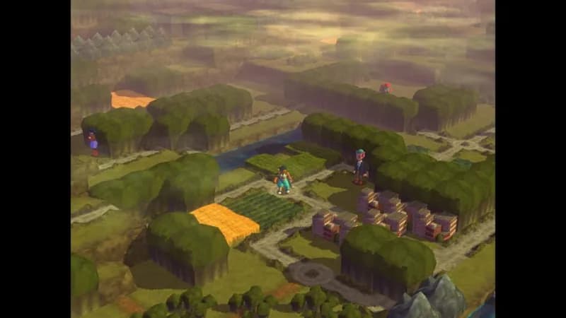 Angeline Era gameplay screenshot 1