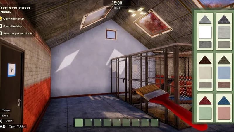 Animal Shelter 2 gameplay screenshot 4