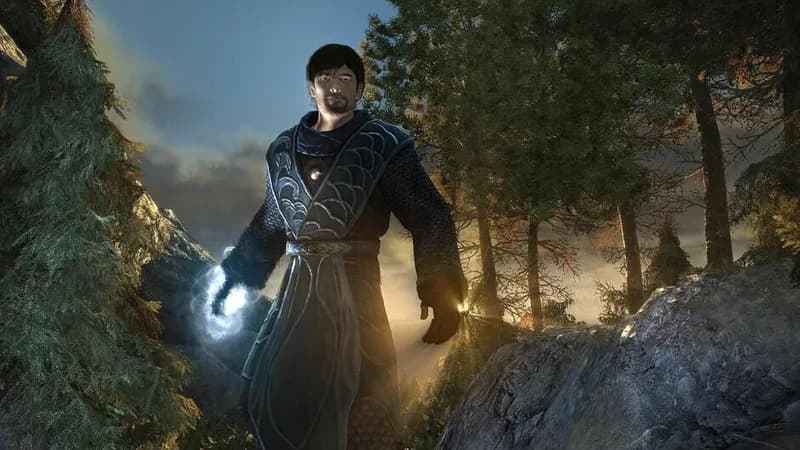 ArcaniA gameplay screenshot 1