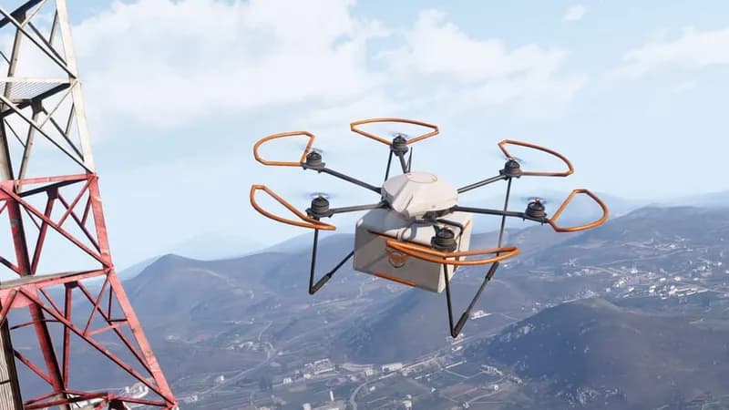 Arma 3 Laws of War gameplay screenshot 4