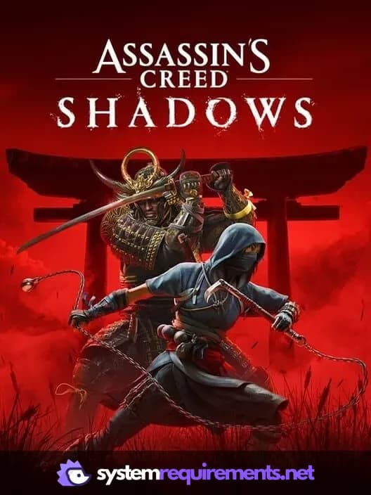 Assassin's Creed Shadows - Premium Starter Pack PC game cover art