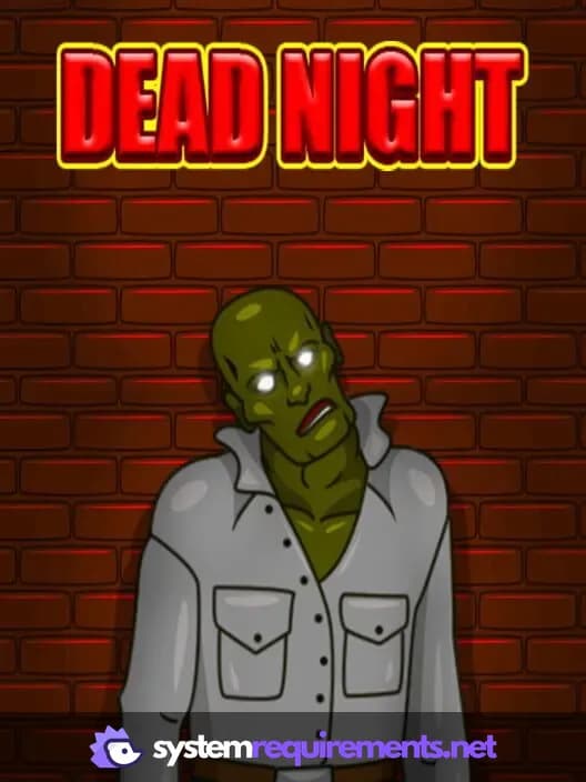 At Dead Of Night cover art - view system requirements