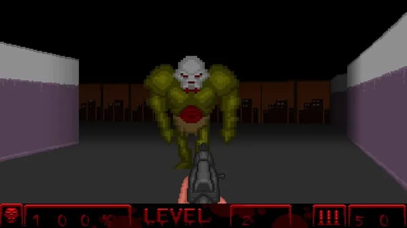 At Dead Of Night gameplay screenshot 3
