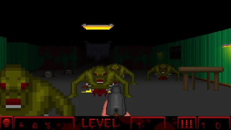 At Dead Of Night gameplay screenshot 4
