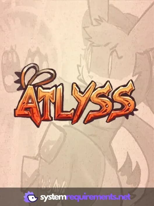 ATLYSS cover art - view system requirements