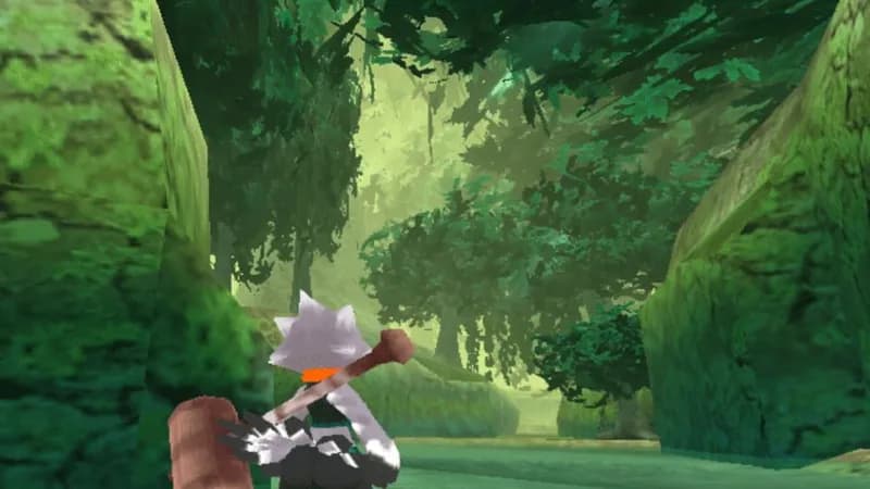 ATLYSS gameplay screenshot 2