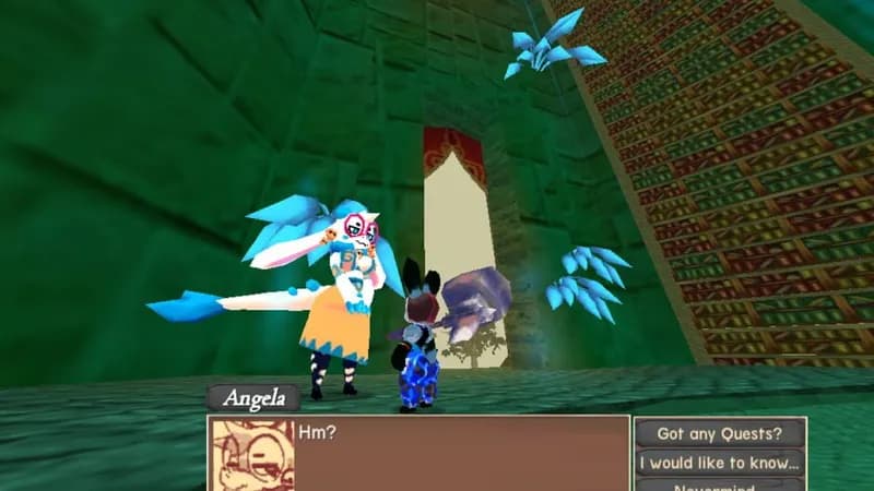 ATLYSS gameplay screenshot 4