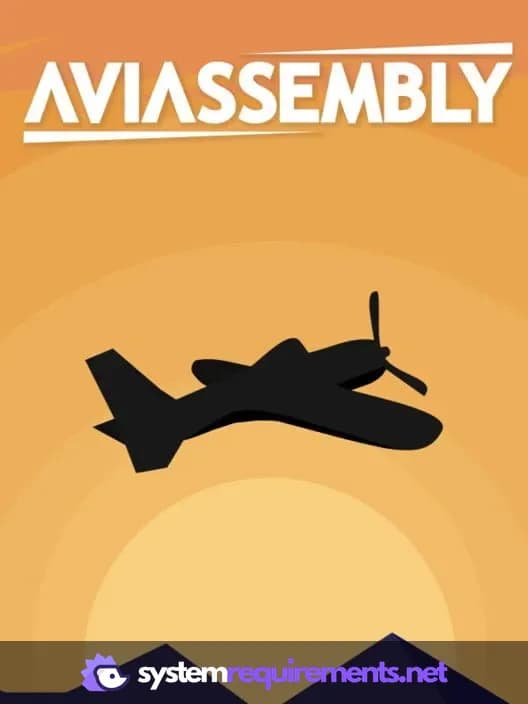 Aviassembly PC game cover art