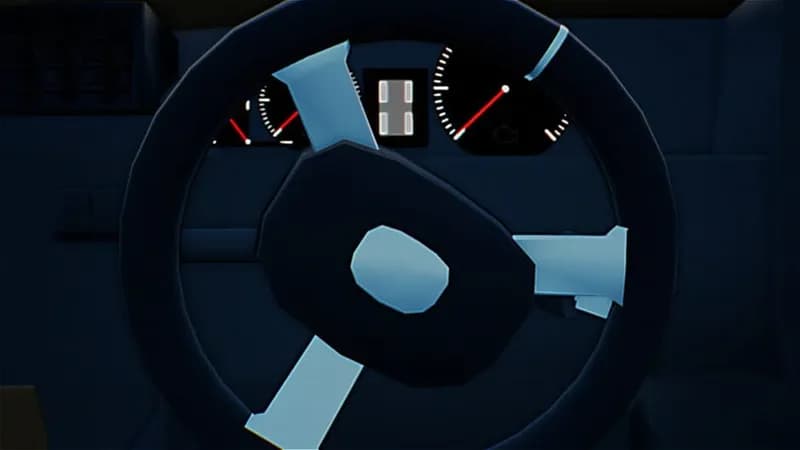 Backseat Drivers gameplay screenshot 3