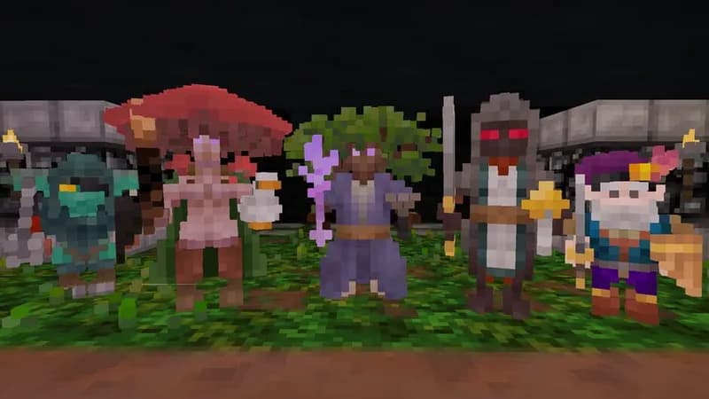 Barony: Deserters & Disciples gameplay screenshot 2