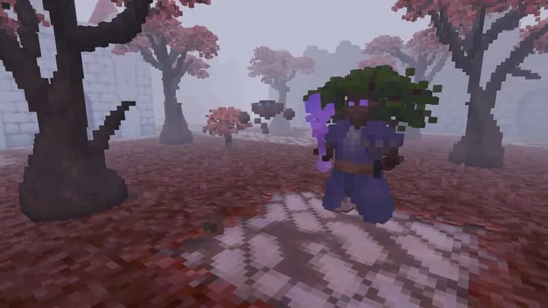 Barony: Deserters & Disciples gameplay screenshot 4