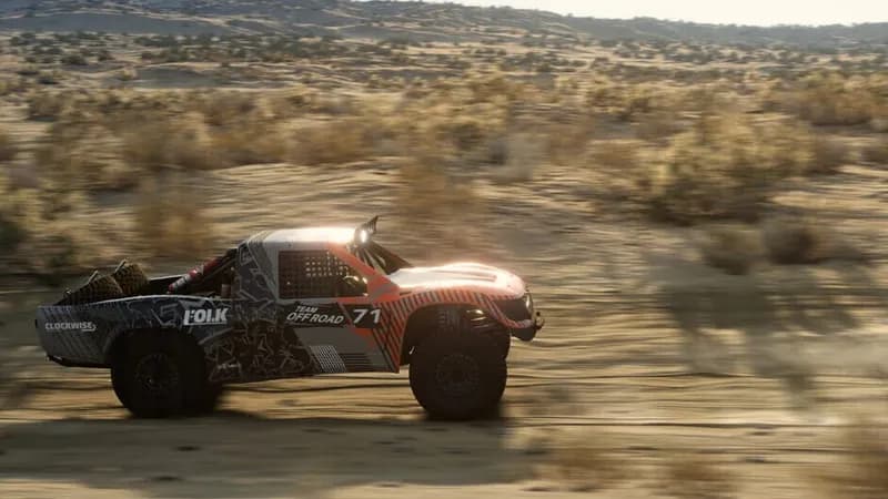 BeamNG.drive gameplay screenshot 3