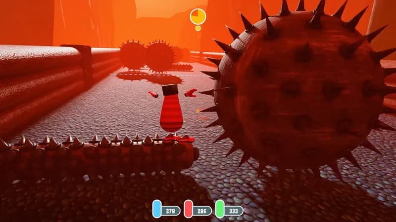 Bean There, Won That gameplay screenshot 3