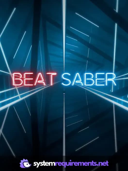 Beat Saber cover art - view system requirements