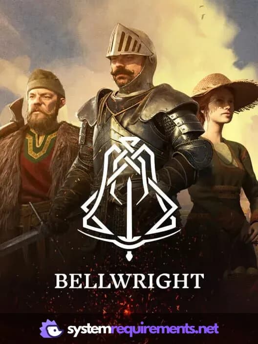 Bellwright cover art - view system requirements