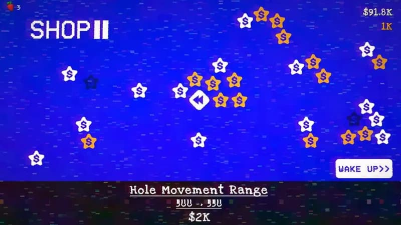 Berry Bury Berry gameplay screenshot 2