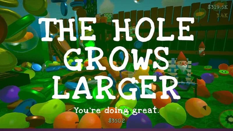 Berry Bury Berry gameplay screenshot 4