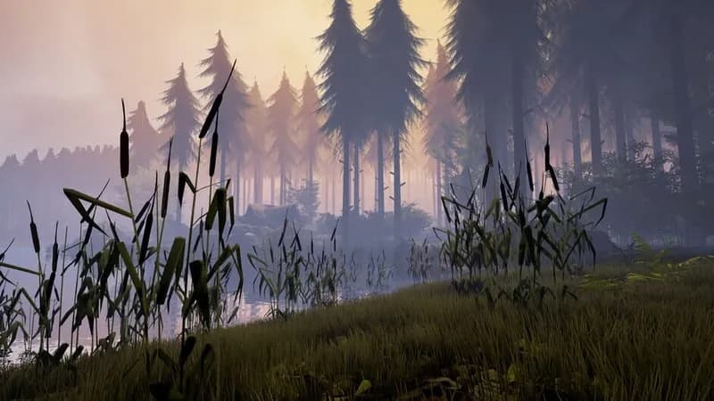 BIGFOOT gameplay screenshot 3
