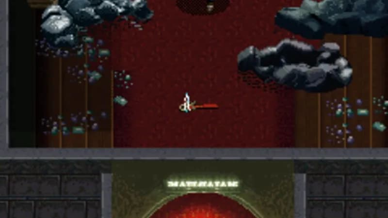 BioShock gameplay screenshot 1