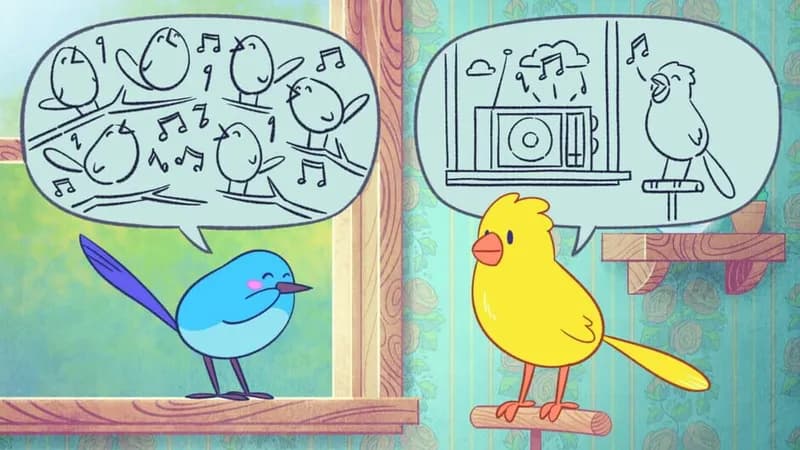 Bits & Bops gameplay screenshot 1