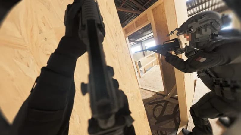 Bodycam gameplay screenshot 3