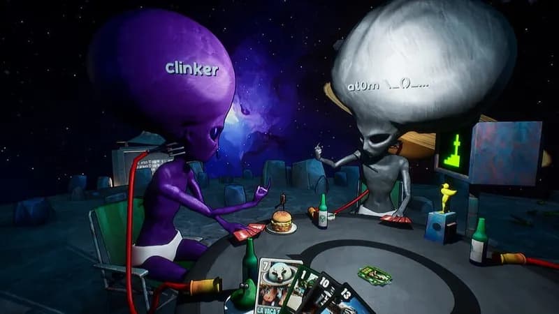 Bogos Binted? - Fashion Pack gameplay screenshot 2