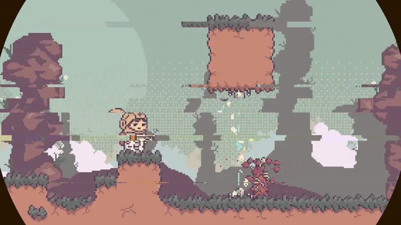 BOKURA: planet gameplay screenshot 4