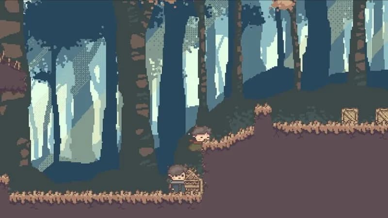 BOKURA gameplay screenshot 2