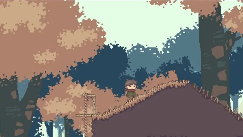 BOKURA gameplay screenshot 4