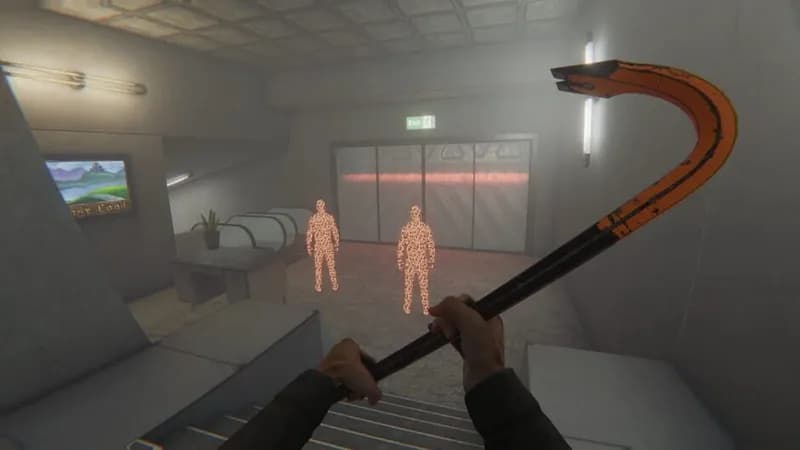 BONELAB gameplay screenshot 3
