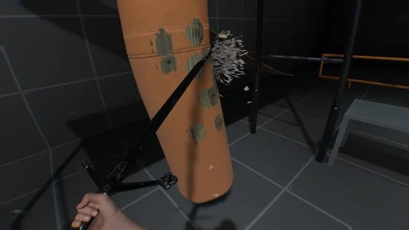 BONEWORKS gameplay screenshot 3