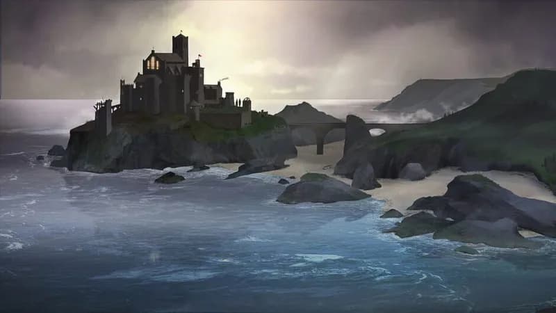 BOOK OF HOURS gameplay screenshot 2