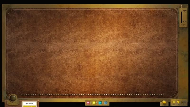 BOOK OF HOURS gameplay screenshot 4