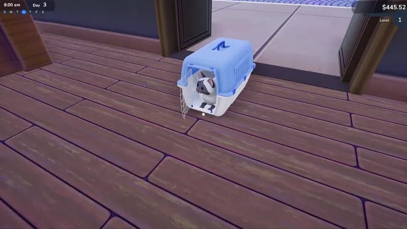 Bookshop Simulator gameplay screenshot 4