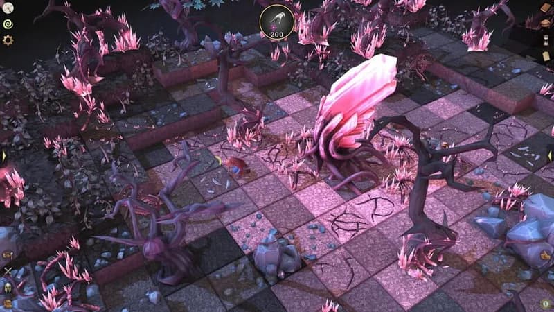 Brighter Shores gameplay screenshot 4